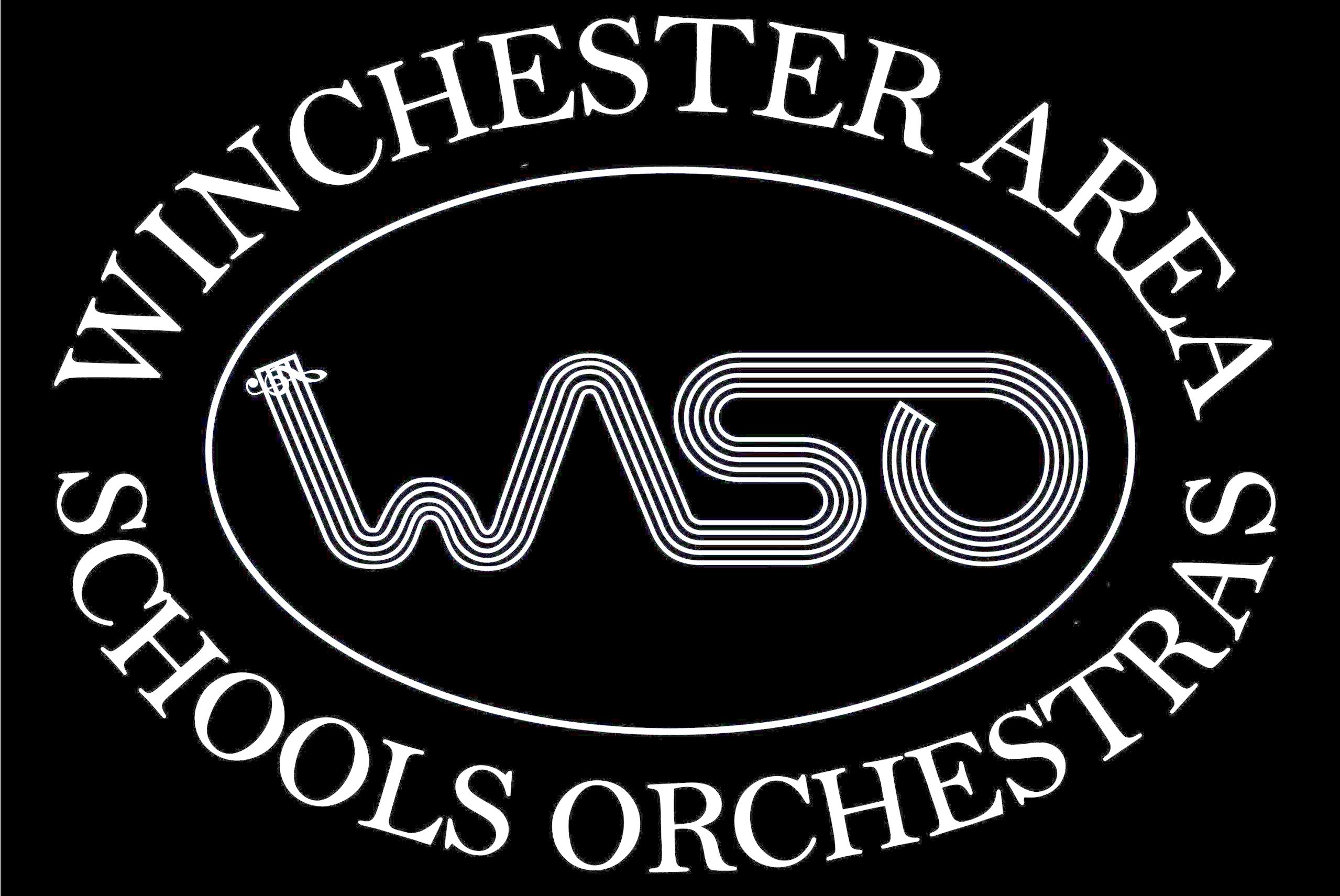 Winchester Area Schools Orchestras